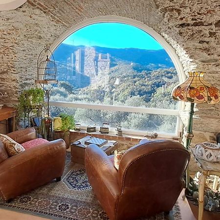 B&B L' Antica Macina Quiliano Zewnętrze zdjęcie