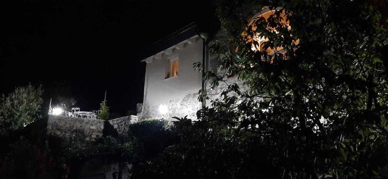 B&B L' Antica Macina Quiliano Zewnętrze zdjęcie