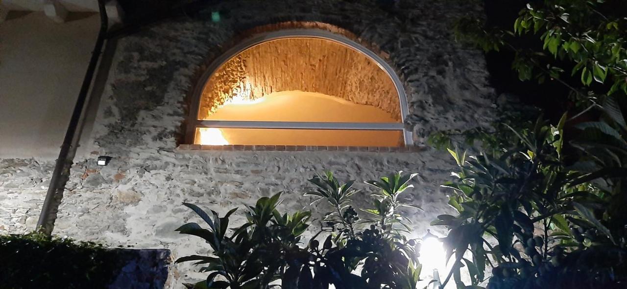 B&B L' Antica Macina Quiliano Zewnętrze zdjęcie