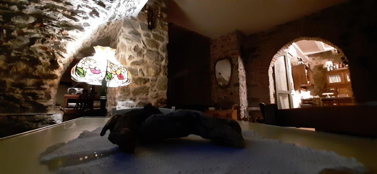 B&B L' Antica Macina Quiliano Zewnętrze zdjęcie