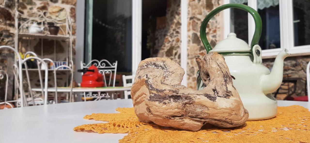B&B L' Antica Macina Quiliano Zewnętrze zdjęcie