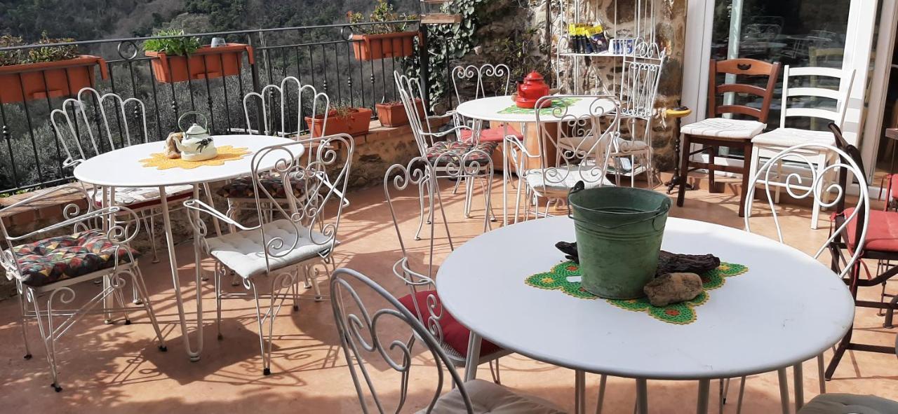 B&B L' Antica Macina Quiliano Zewnętrze zdjęcie