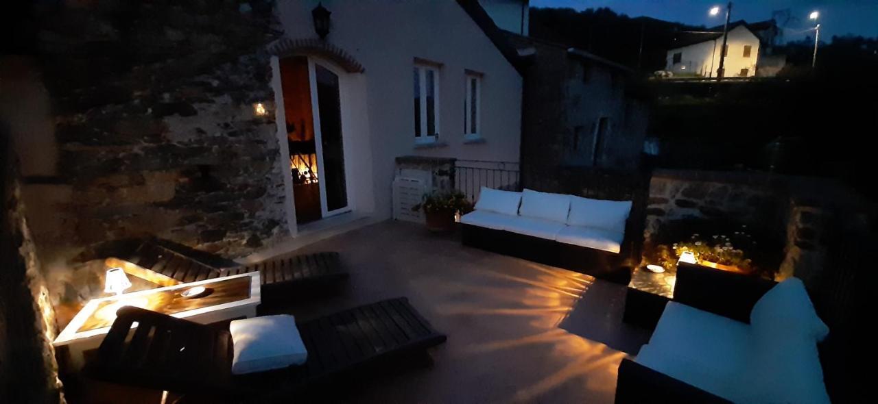 B&B L' Antica Macina Quiliano Zewnętrze zdjęcie