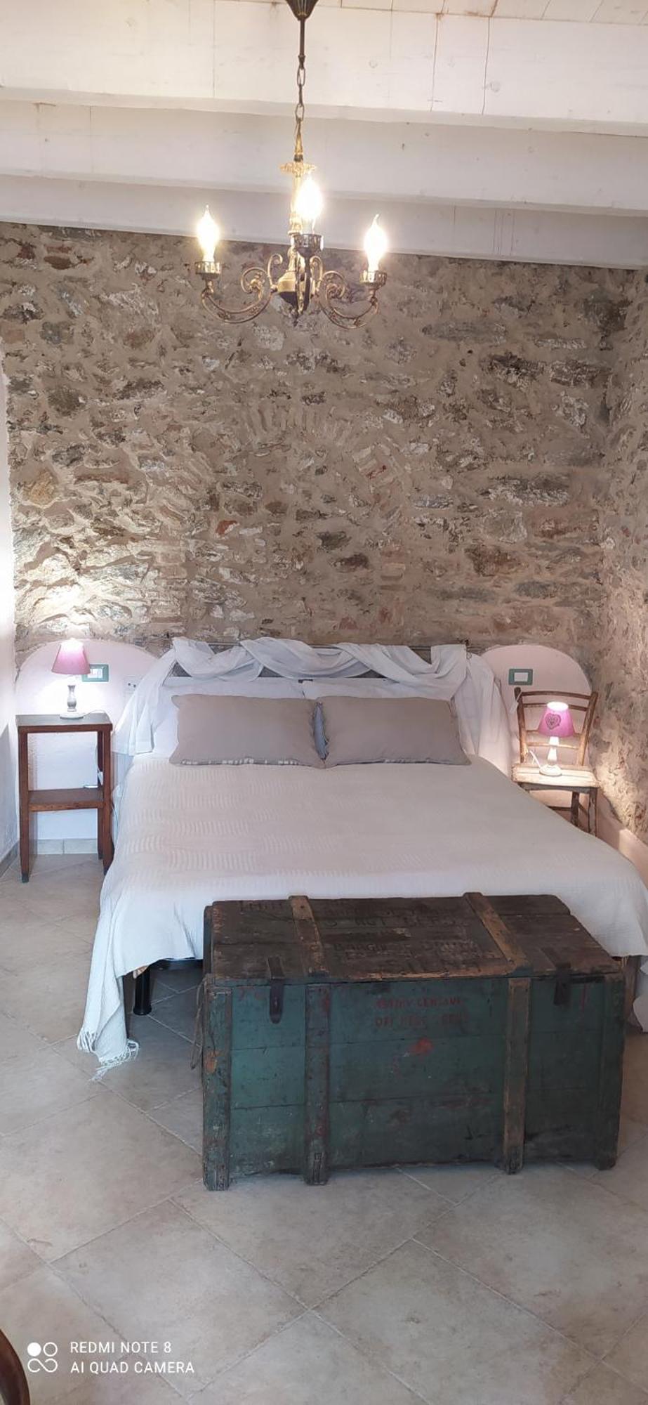 B&B L' Antica Macina Quiliano Zewnętrze zdjęcie