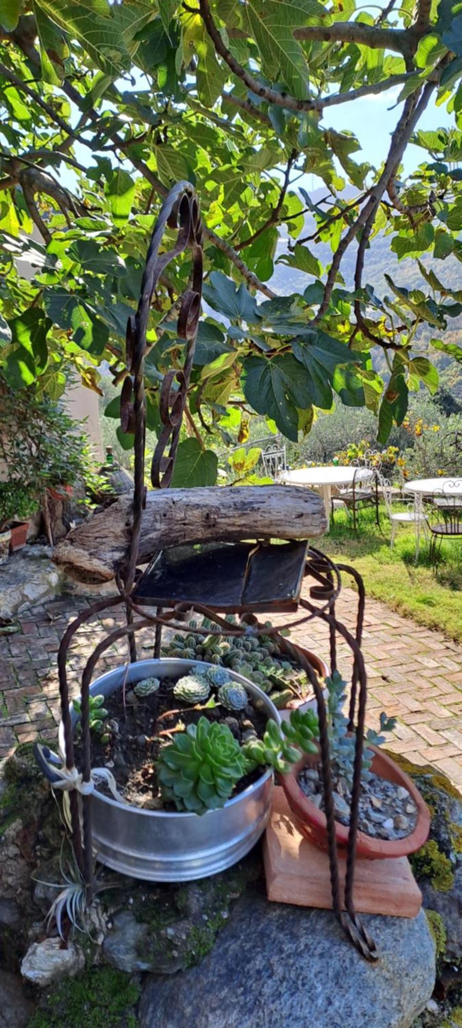 B&B L' Antica Macina Quiliano Zewnętrze zdjęcie