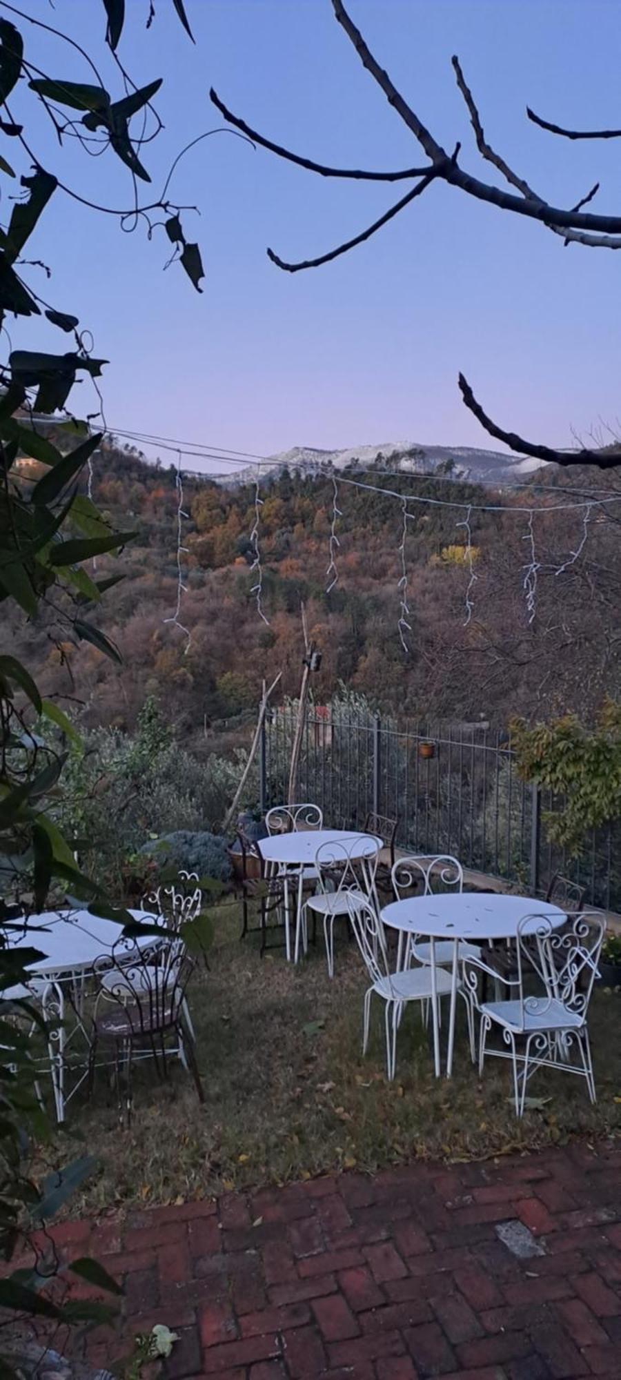 B&B L' Antica Macina Quiliano Zewnętrze zdjęcie