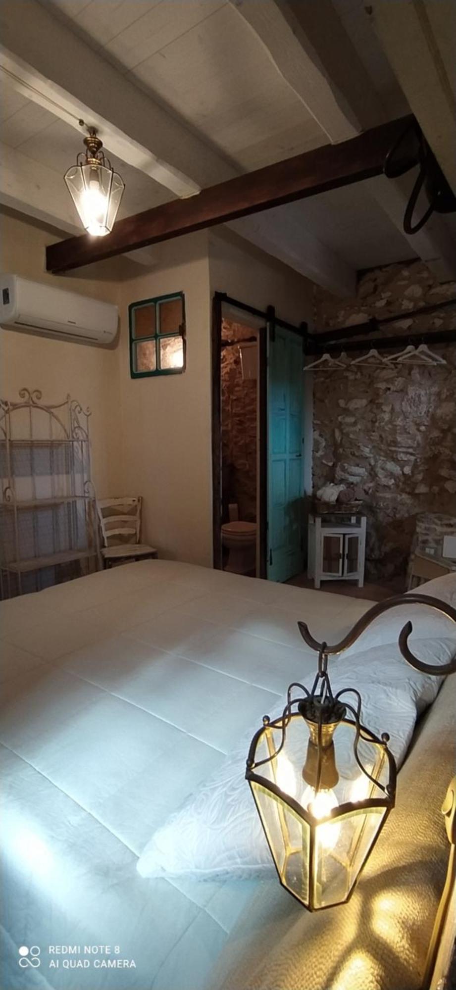B&B L' Antica Macina Quiliano Zewnętrze zdjęcie
