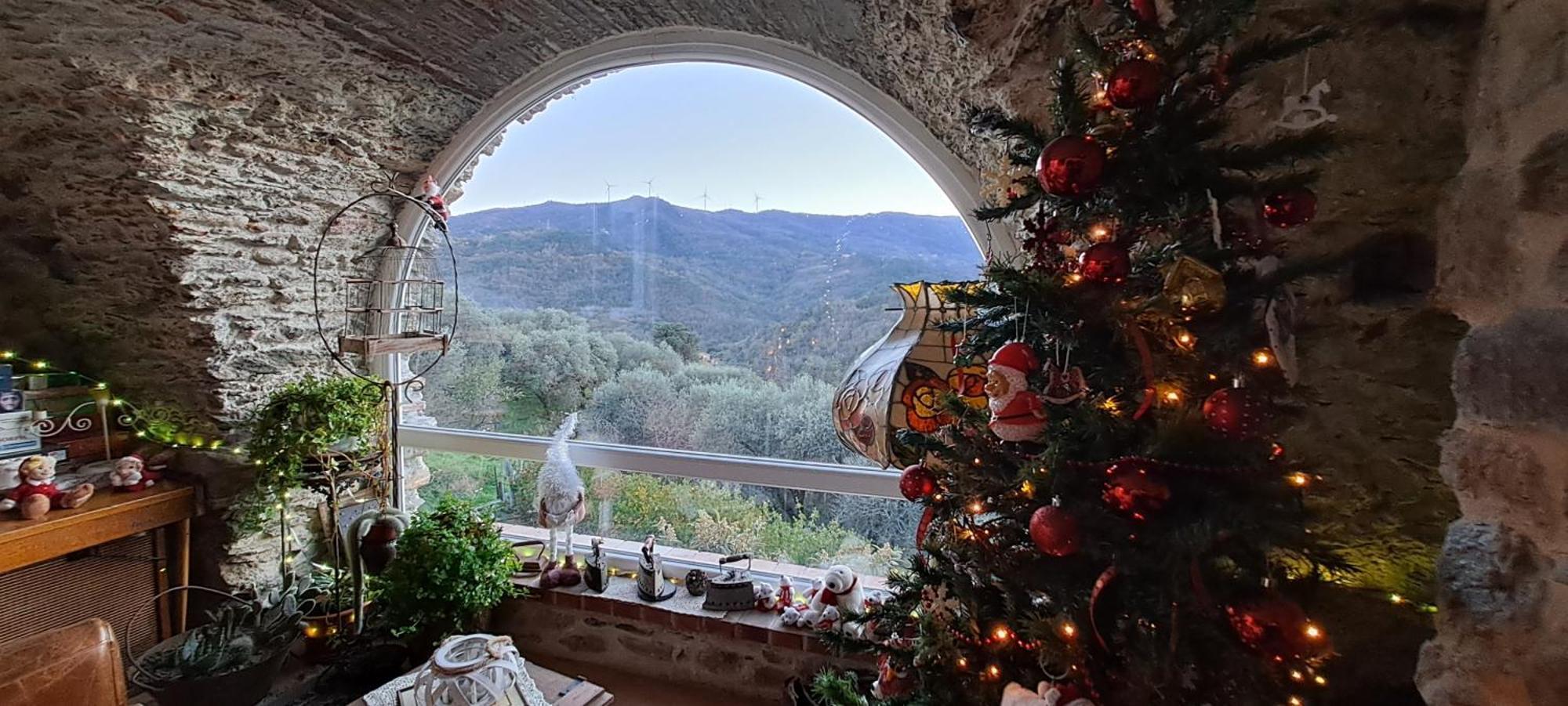 B&B L' Antica Macina Quiliano Zewnętrze zdjęcie