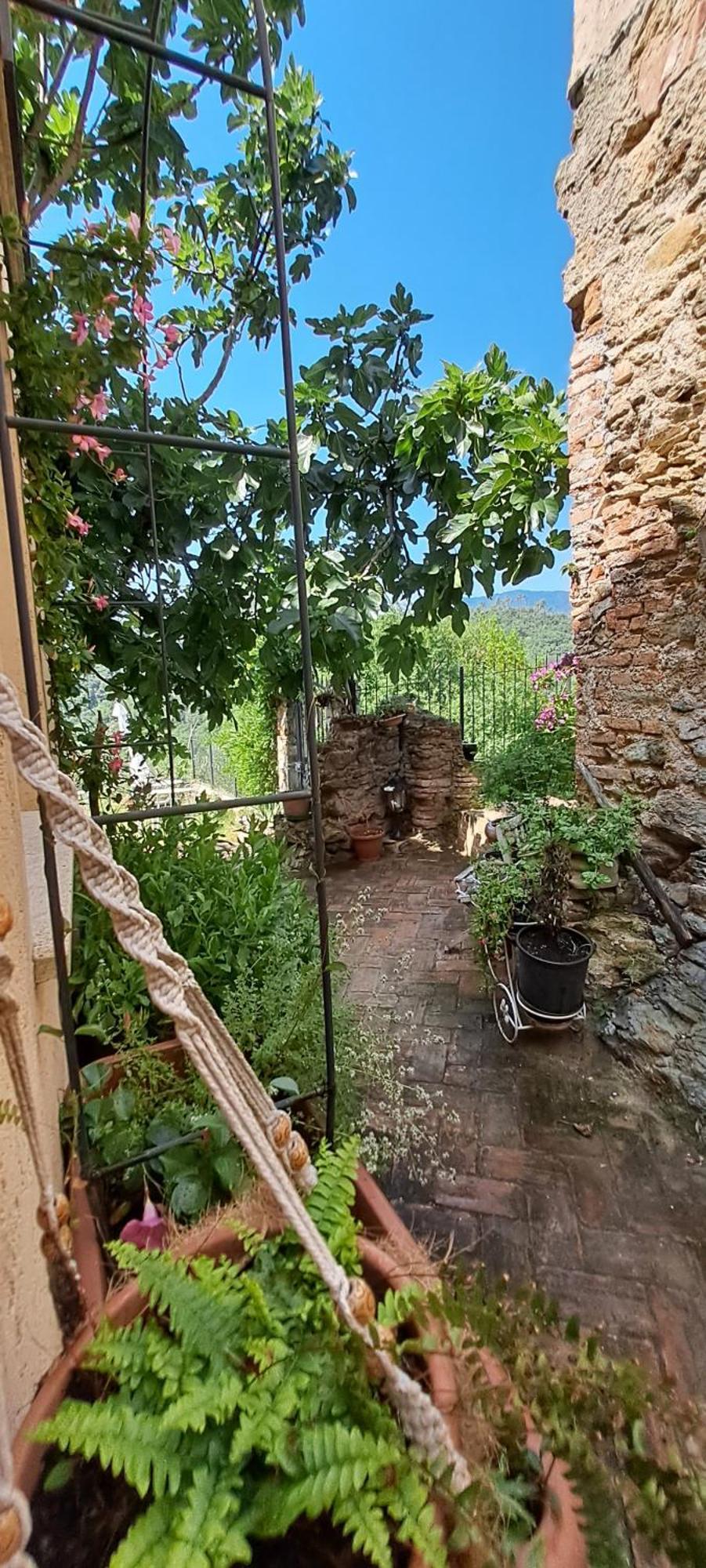B&B L' Antica Macina Quiliano Zewnętrze zdjęcie