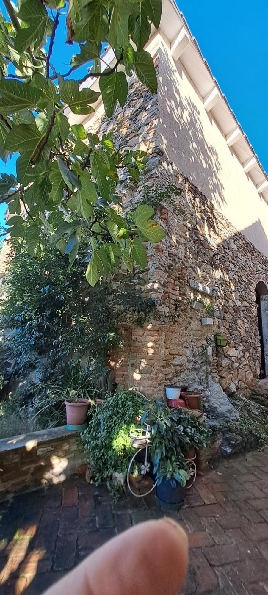 B&B L' Antica Macina Quiliano Zewnętrze zdjęcie