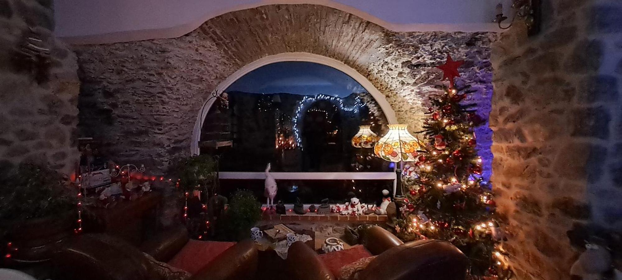 B&B L' Antica Macina Quiliano Zewnętrze zdjęcie