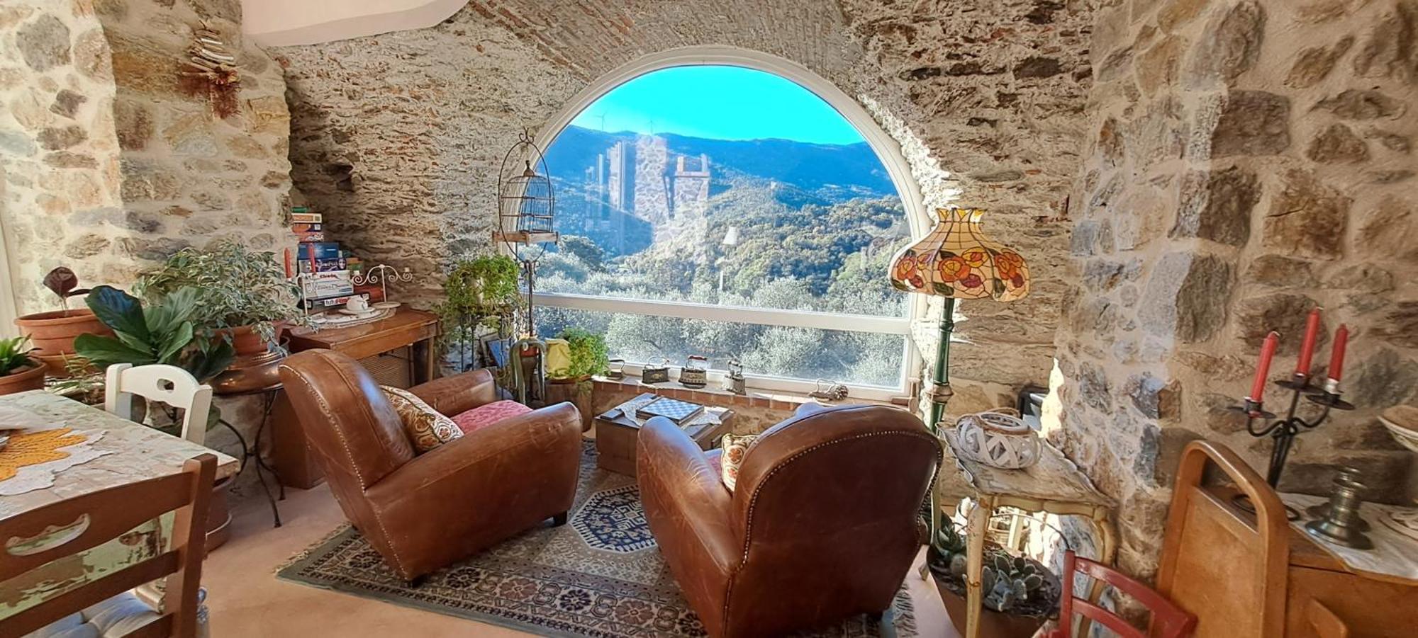 B&B L' Antica Macina Quiliano Zewnętrze zdjęcie