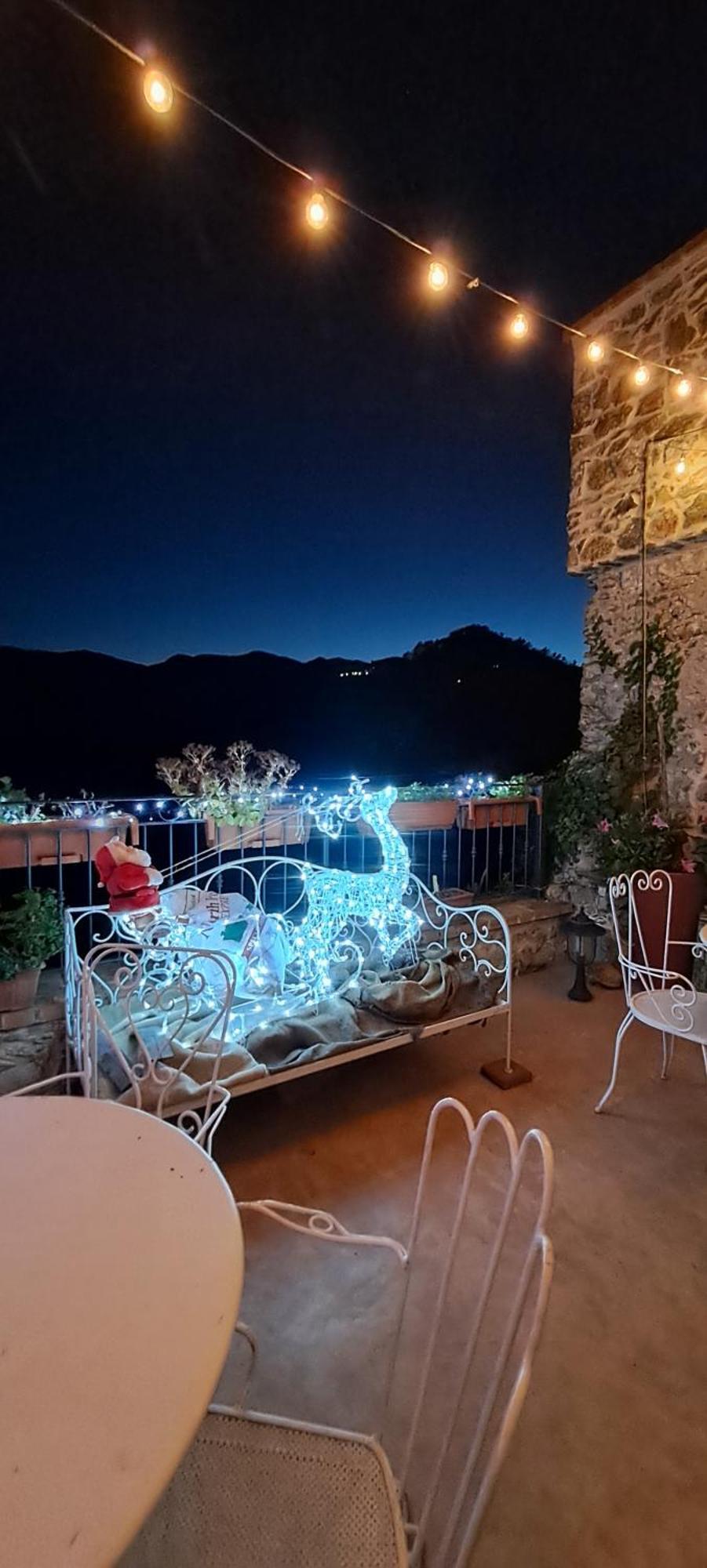 B&B L' Antica Macina Quiliano Zewnętrze zdjęcie