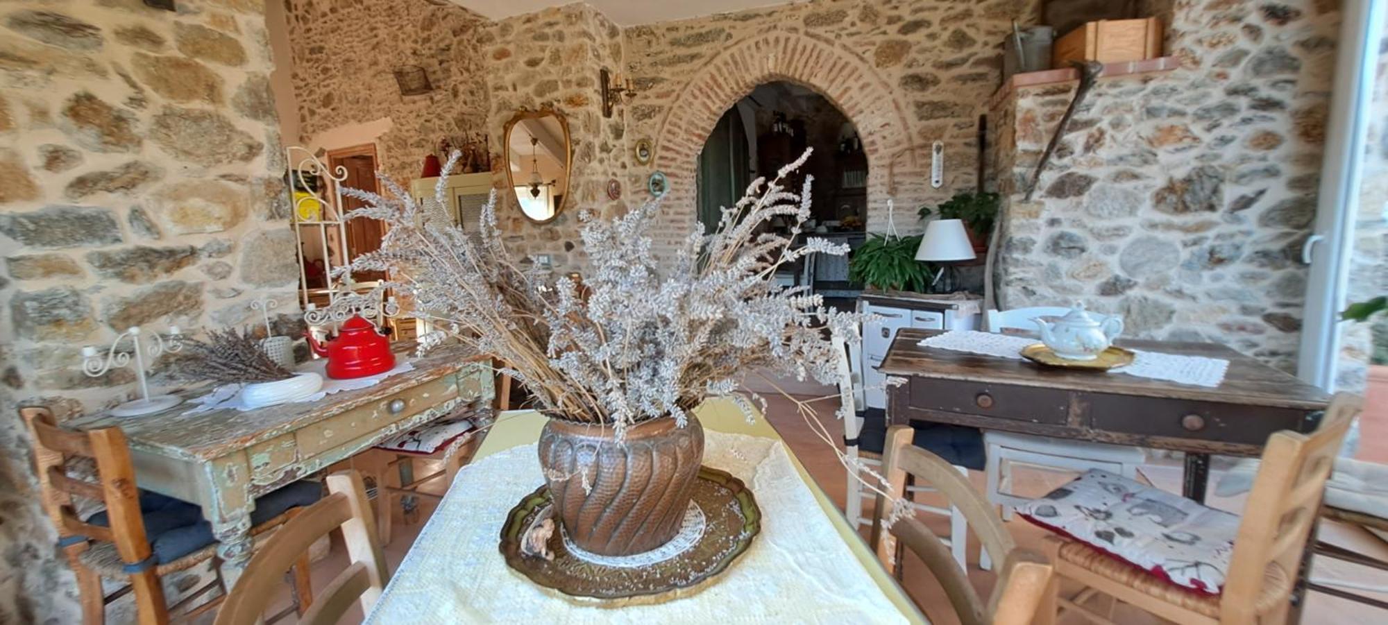 B&B L' Antica Macina Quiliano Zewnętrze zdjęcie